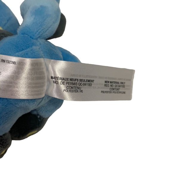 Pokemon Center Riolu Plush EUC - Picture 6 of 8